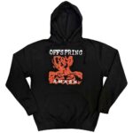 The Offspring Unisex Pullover Hoodie