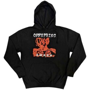 The Offspring Unisex Pullover Hoodie