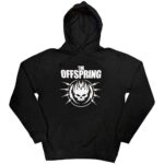 The Offspring Unisex Pullover Hoodie