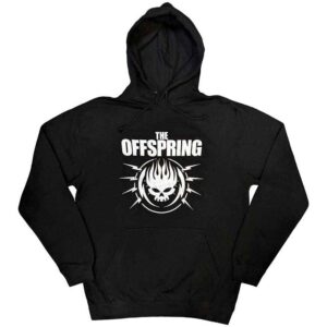 The Offspring Unisex Pullover Hoodie