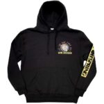 The Offspring Unisex Pullover Hoodie