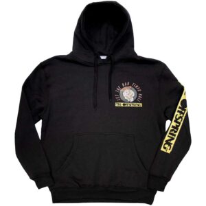 The Offspring Unisex Pullover Hoodie