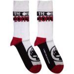 The Offspring Unisex Ankle Socks