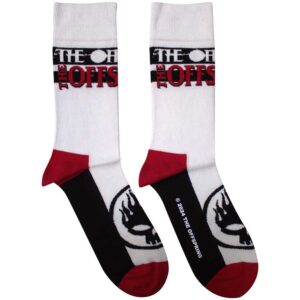 The Offspring Unisex Ankle Socks