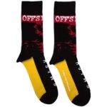 The Offspring Unisex Ankle Socks