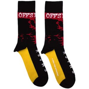The Offspring Unisex Ankle Socks
