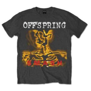 The Offspring Unisex T-Shirt