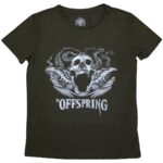 The Offspring Ladies T-Shirt