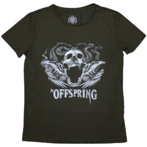 The Offspring Ladies T-Shirt