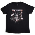 The Offspring Unisex T-Shirt