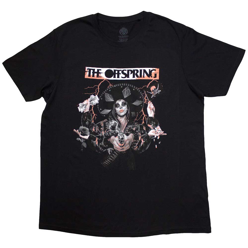 The Offspring Unisex T-Shirt