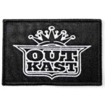 Outkast Standard Patch