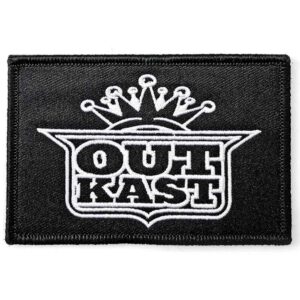 Outkast Standard Patch