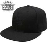 Outkast Unisex Snapback Cap