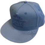 Outkast Unisex Snapback Cap