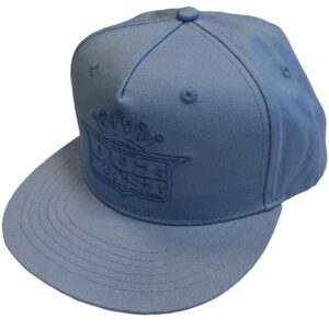 Outkast Unisex Snapback Cap