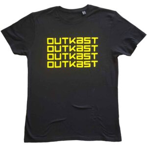 Outkast Unisex T-Shirt