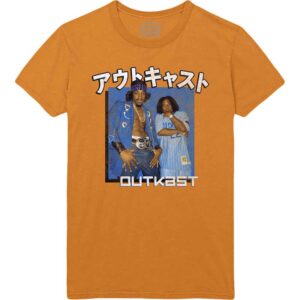 Outkast Unisex T-Shirt