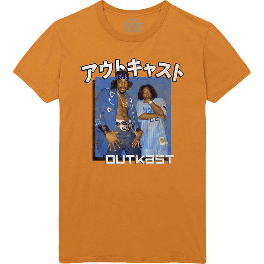 Outkast Unisex T-Shirt