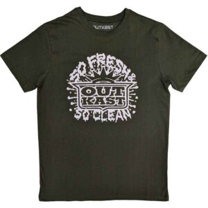 Outkast Unisex T-Shirt