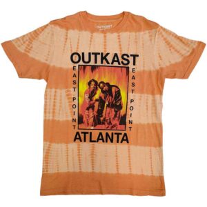Outkast Unisex T-Shirt