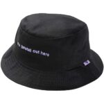 Olivia Rodrigo Unisex Bucket Hat