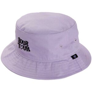 Olivia Rodrigo Unisex Bucket Hat