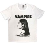 Olivia Rodrigo Unisex T-Shirt