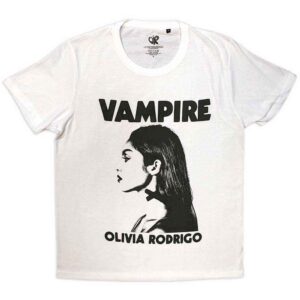 Olivia Rodrigo Unisex T-Shirt