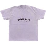 Olivia Rodrigo Unisex T-Shirt