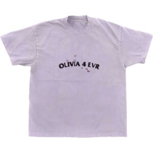 Olivia Rodrigo Unisex T-Shirt