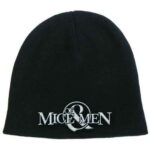 Of Mice & Men Unisex Beanie Hat