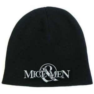 Of Mice & Men Unisex Beanie Hat