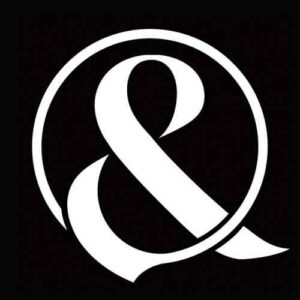 Of Mice & Men Single Cork Coaster