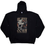 Of Mice & Men Unisex Pullover Hoodie