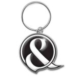 Of Mice & Men Keychain