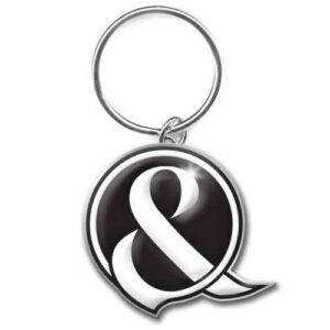 Of Mice & Men Keychain