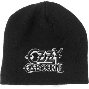Ozzy Osbourne Unisex Beanie Hat
