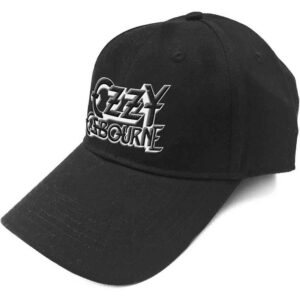 Ozzy Osbourne Unisex Baseball Cap