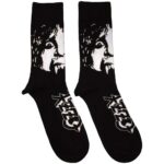 Ozzy Osbourne Unisex Ankle Socks