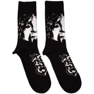 Ozzy Osbourne Unisex Ankle Socks