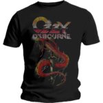 Ozzy Osbourne Unisex T-Shirt