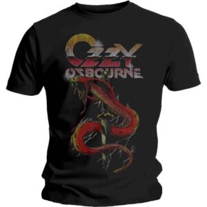 Ozzy Osbourne Unisex T-Shirt