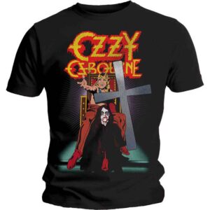 Ozzy Osbourne Unisex T-Shirt