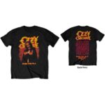 Ozzy Osbourne Unisex T-Shirt