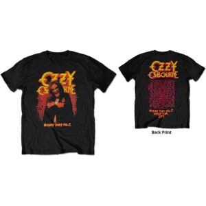 Ozzy Osbourne Unisex T-Shirt