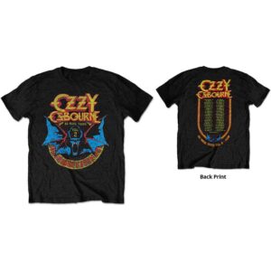 Ozzy Osbourne Unisex T-Shirt