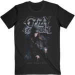 Ozzy Osbourne Unisex T-Shirt