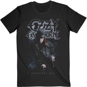 Ozzy Osbourne Unisex T-Shirt