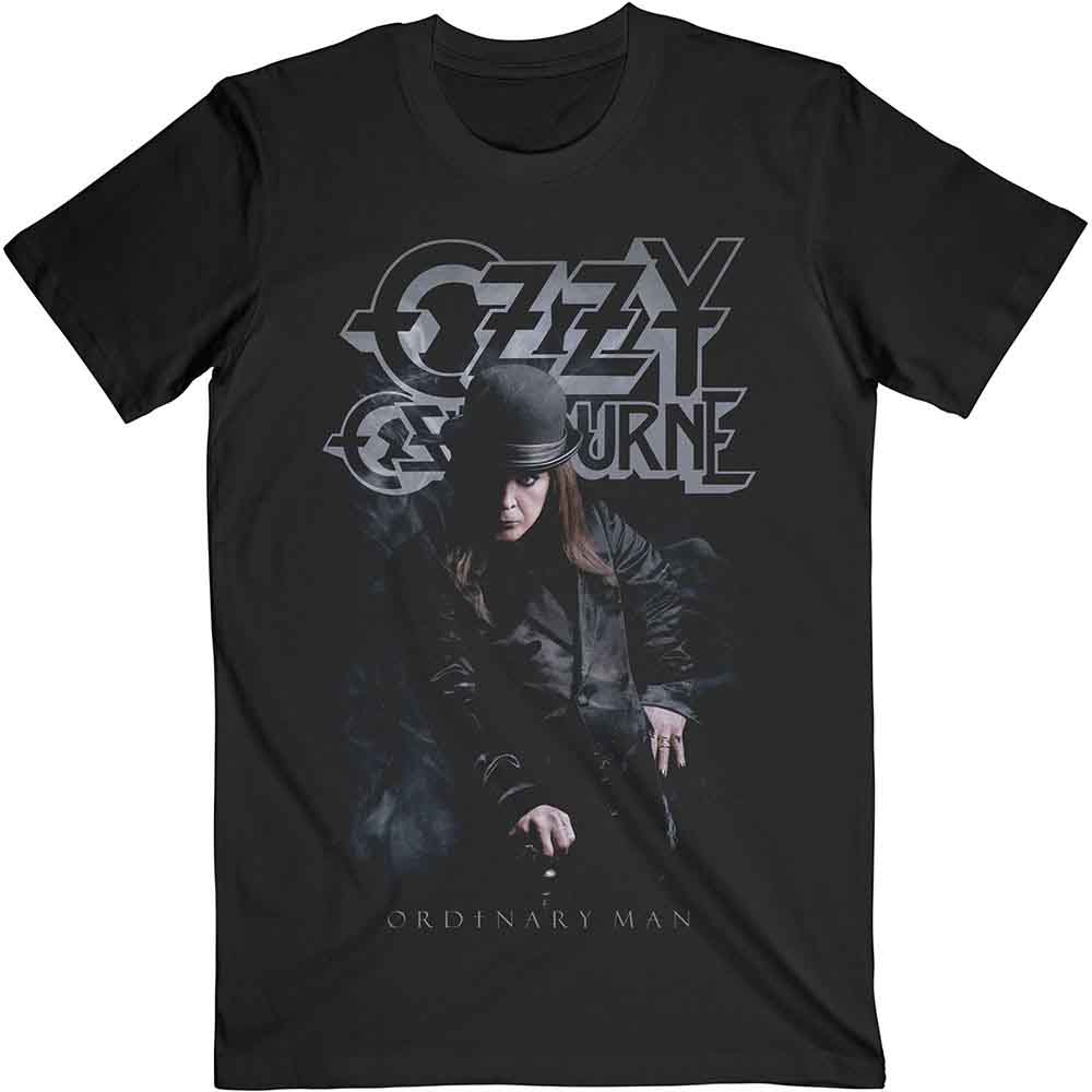 Ozzy Osbourne Unisex T-Shirt